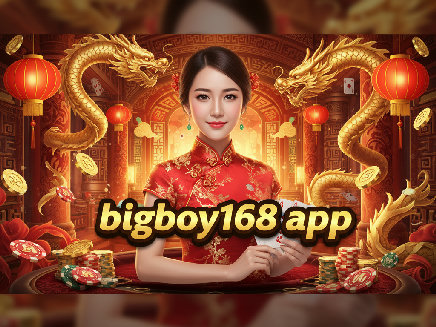 bigboy168 app PG SLOT