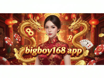 bigboy168 app slot